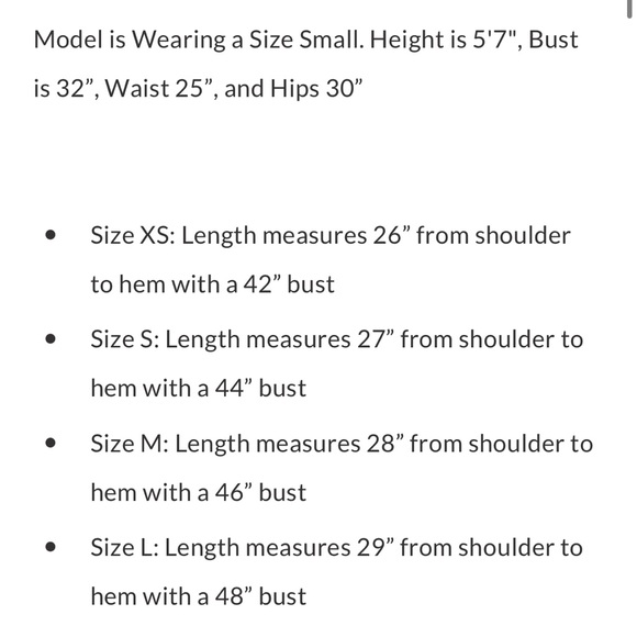 Vici Freddie frayed tunic 💘 - Picture 8 of 8